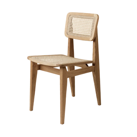 Wood Dining Chair