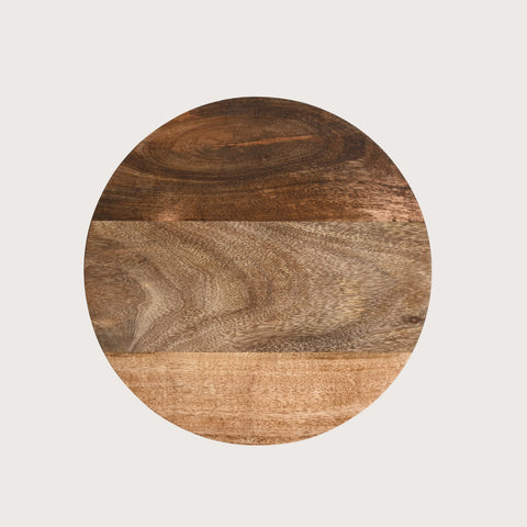 Apollo Mango Wood Chopping Board