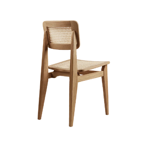 Wood Dining Chair