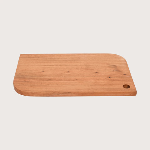 Chronos Block Acacia Wood Chopping Board
