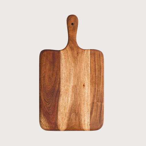 Helios Timber Acacia Chopping Board