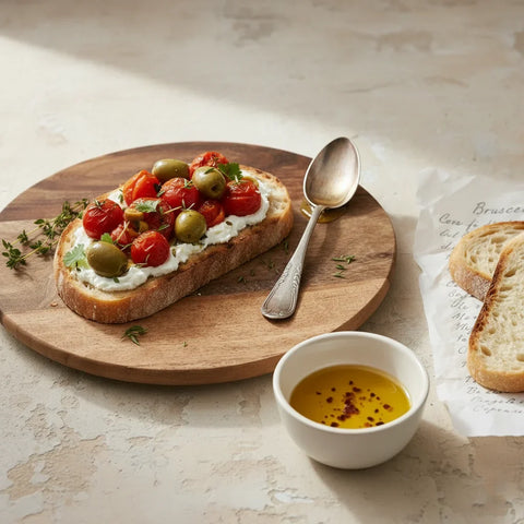 Apollo Mango Wood Chopping Board