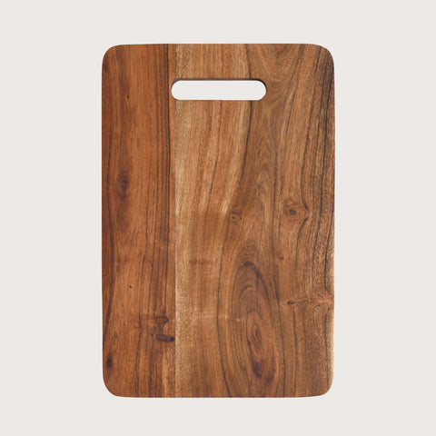 Aether Grove Acacia Chopping Board