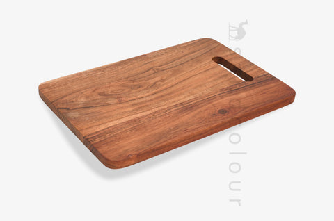 Aether Grove Acacia Chopping Board