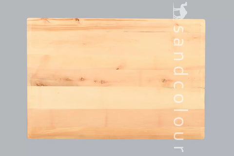 Helen Natural Grey Table - 4 Seater - 3