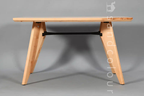 Kole Natural Table -3