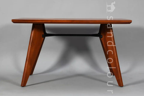 Kole Tectona Teak Table -3