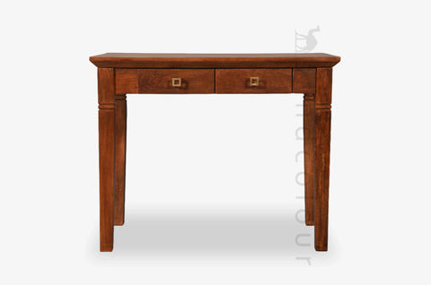 Perfect Solid Wood Study Table