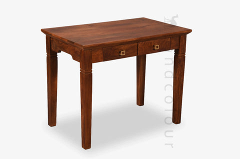 Perfect Solid Wood Study Table