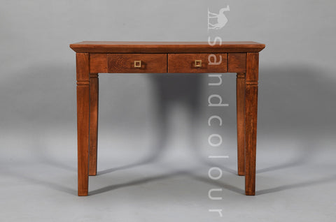 Perfect Solid Wood Study Table
