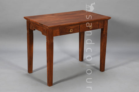 Perfect Solid Wood Study Table